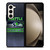 SEATTLE SEAHAWKS NFL Samsung Galaxy Z Fold 5 Case Cover
