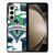 SEATTLE SOUNDERS FC LOGO Samsung Galaxy Z Fold 5 Case Cover