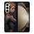 SEXY CARTOON SPIDER GIRL MARVEL COMICS Samsung Galaxy Z Fold 5 Case Cover