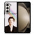 SHAWN MENDES QUOTE Samsung Galaxy Z Fold 5 Case Cover