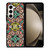 SIERRA VERA BRADLEY 2 Samsung Galaxy Z Fold 5 Case Cover