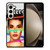 SISTERS JAMES Samsung Galaxy Z Fold 5 Case Cover