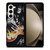 SLASH G N R SIGNATURE Samsung Galaxy Z Fold 5 Case Cover