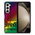 SLIPKNOT BARCODE Samsung Galaxy Z Fold 5 Case Cover