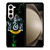 SLYTHERIN LOGO Samsung Galaxy Z Fold 5 Case Cover