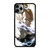 MAJIN VEGETA DRAGON BALL Z ANIME iPhone 11 Pro Max Case Cover