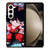 SON GOKU KID DRAGON BALL Samsung Galaxy Z Fold 5 Case Cover