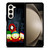 SOUTH PARK CARTOON Samsung Galaxy Z Fold 5 Case Cover