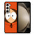SOUTH PARK KENNY MCCORMICK Samsung Galaxy Z Fold 5 Case Cover