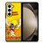 SPEEDY GONZALES CARTOON 2 Samsung Galaxy Z Fold 5 Case Cover