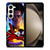 SPIDERMAN MILES MORALES ACROSS SPIDER-VERSE Samsung Galaxy Z Fold 5 Case Cover