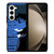 SPIKE SPIEGEL ANIME COWBOY BEBOP Samsung Galaxy Z Fold 5 Case Cover