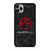 MAGPUL MULTICAM BLACK CAMO iPhone 11 Pro Max Case Cover