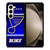 ST LOUIS BLUES ICON Samsung Galaxy Z Fold 5 Case Cover
