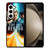 STAR TREK BEYOND Samsung Galaxy Z Fold 5 Case Cover