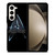 STAR TREK BLACK LOGO Samsung Galaxy Z Fold 5 Case Cover