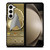 STAR TREK COMMUNICATOR SYMBOL Samsung Galaxy Z Fold 5 Case Cover