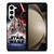 STAR WARS THE RISE OF SKYWALKER MOVIE Samsung Galaxy Z Fold 5 Case Cover