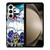 STAY PUFT MARSHMALLOW MAN GHOSTBUSTER 3 Samsung Galaxy Z Fold 5 Case Cover
