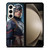 STEVE ROGERS CAPTAIN AMERICA AVENGERS Samsung Galaxy Z Fold 5 Case Cover