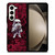 STORMTROOPERS STAR WARS COMICS Samsung Galaxy Z Fold 5 Case Cover STORMTROOPERS STAR WARS COMICS Samsung Galaxy Z Fold 5 Case Cover