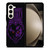 STRAIGHT OUTTA BALTIMORE BALTIMORE RAVENS Samsung Galaxy Z Fold 5 Case Cover