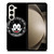 SUAVECITO POMADE X FELIX THE CAT Samsung Galaxy Z Fold 5 Case Cover