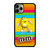 M&M'S CHOCOLATE MASCOT 3 iPhone 11 Pro Max Case Cover