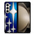 SUBARU ZOOMED LOGO Samsung Galaxy Z Fold 5 Case Cover