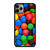 M&M'S CHOCOLATE COLLECTION iPhone 11 Pro Max Case Cover