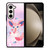 SYLVEON POKEMON CUTE POCEMON Samsung Galaxy Z Fold 5 Case Cover