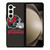TAMPA BAY BUCCANEERS BUCS HELMET NFL Samsung Galaxy Z Fold 5 Case Cover