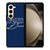 TAMPA BAY DEVIL RAYS LOGO BASEBALL TEAM Samsung Galaxy Z Fold 5 Case Cover