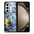 TAMPA BAY LIGHTNING NHL Samsung Galaxy Z Fold 5 Case Cover