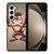 TASMANIAN DEVIL LOONEY TUNES Samsung Galaxy Z Fold 5 Case Cover