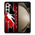 TEAM CANADA HOCKEY LOGO Samsung Galaxy Z Fold 5 Case Cover