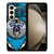 TENNESSEE TITANS LOGO Samsung Galaxy Z Fold 5 Case Cover