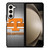 TENNESSEE UT VOLS PLATE LOGO Samsung Galaxy Z Fold 5 Case Cover