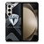 TESLA MOTOR CAR ICON Samsung Galaxy Z Fold 5 Case Cover