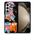 THE AMAZING WORLD OF GUMBALL Samsung Galaxy Z Fold 5 Case Cover