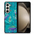 THE ENCHANTED TIKI ROOM DISNEY Samsung Galaxy Z Fold 5 Case Cover