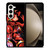 THE FLASH SUPERHERO DC Samsung Galaxy Z Fold 5 Case Cover