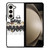 THE GODFATHHER CLIP ART Samsung Galaxy Z Fold 5 Case Cover