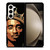 THE KING TUPAC SHAKUR ART Samsung Galaxy Z Fold 5 Case Cover
