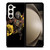 THE MANDALORIAN BABY YODA STAR WARS Samsung Galaxy Z Fold 5 Case Cover