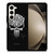 THE PUNISHER SKULL LOGO FRANK CASTLE MARVEL Samsung Galaxy Z Fold 5 Case Cover