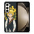 THE SEVEN DEADLY SINS MELIODAS ANIIME Samsung Galaxy Z Fold 5 Case Cover