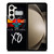 THE WEEKND XO Samsung Galaxy Z Fold 5 Case Cover