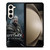 THE WITCHER WILD HUNT POSTER Samsung Galaxy Z Fold 5 Case Cover THE WITCHER WILD HUNT POSTER Samsung Galaxy Z Fold 5 Case Cover