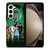 THE WIZARD OF OZ CHARACTERS Samsung Galaxy Z Fold 5 Case Cover THE WIZARD OF OZ CHARACTERS Samsung Galaxy Z Fold 5 Case Cover